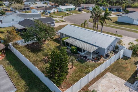 A home in APOLLO BEACH