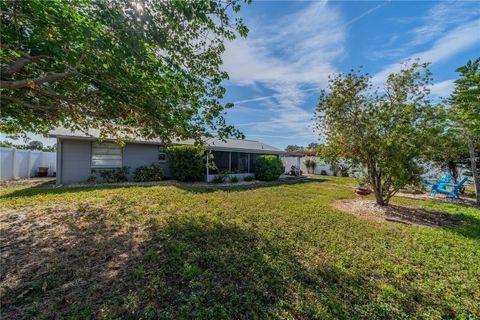 A home in APOLLO BEACH