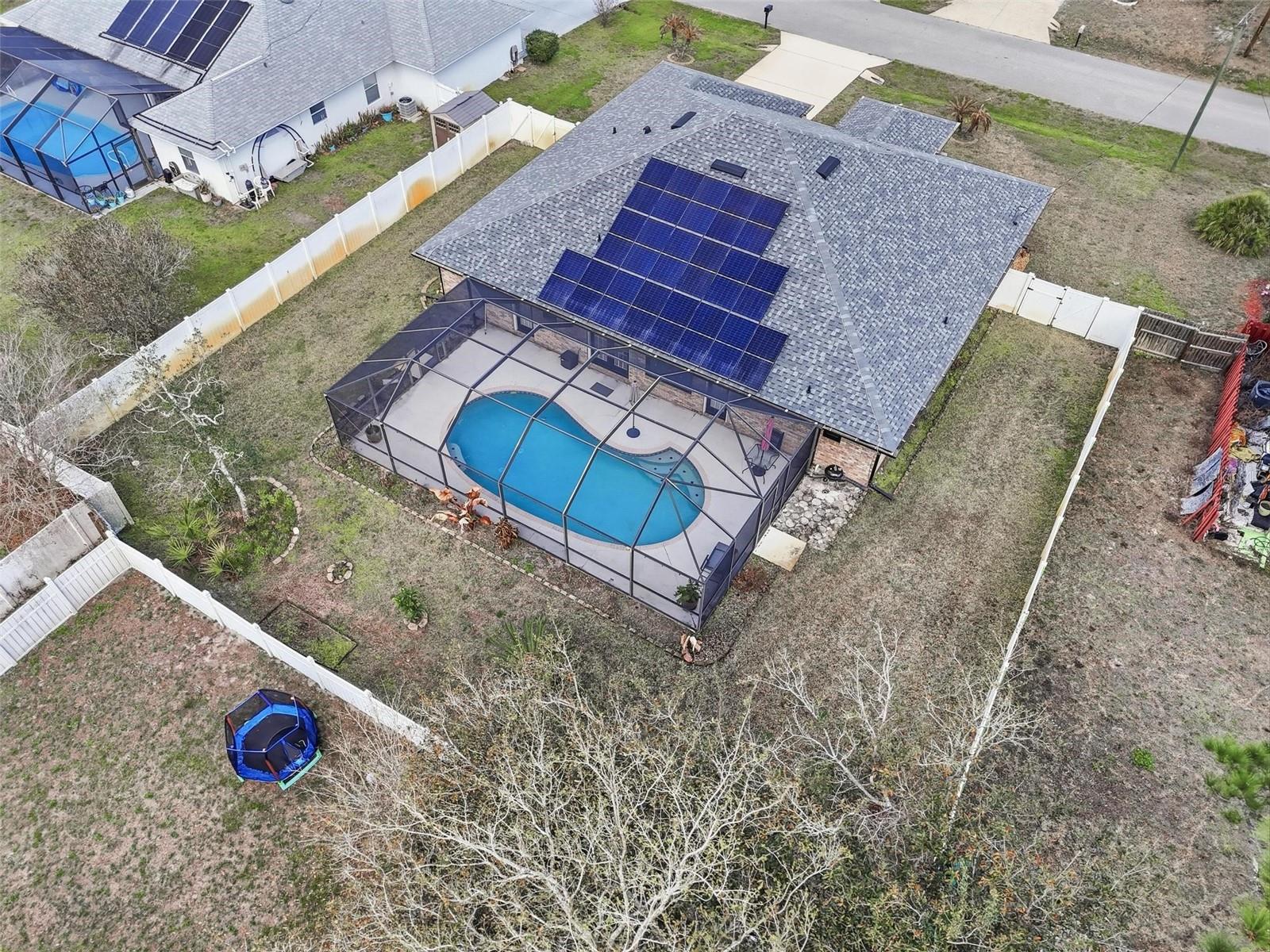 PALM COAST SEC 07 - Residential