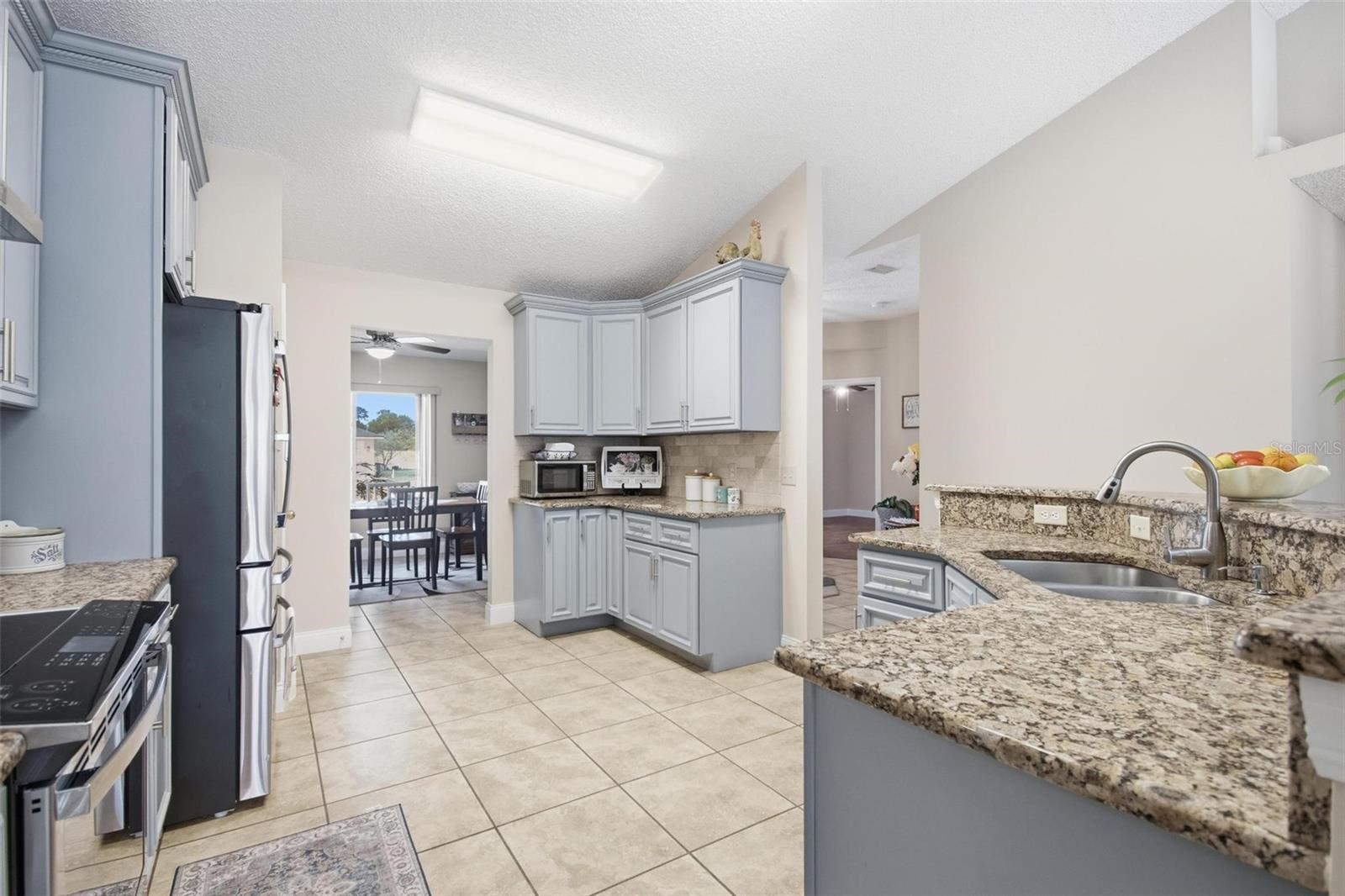 PALM COAST SEC 07 - Residential