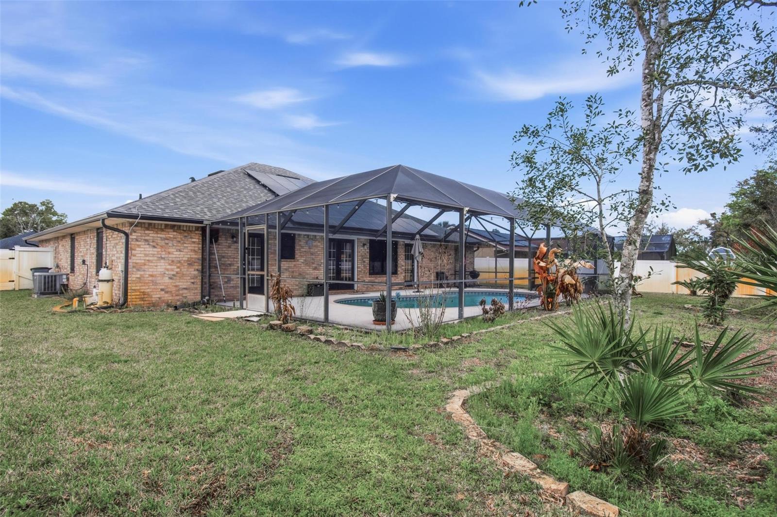 PALM COAST SEC 07 - Residential