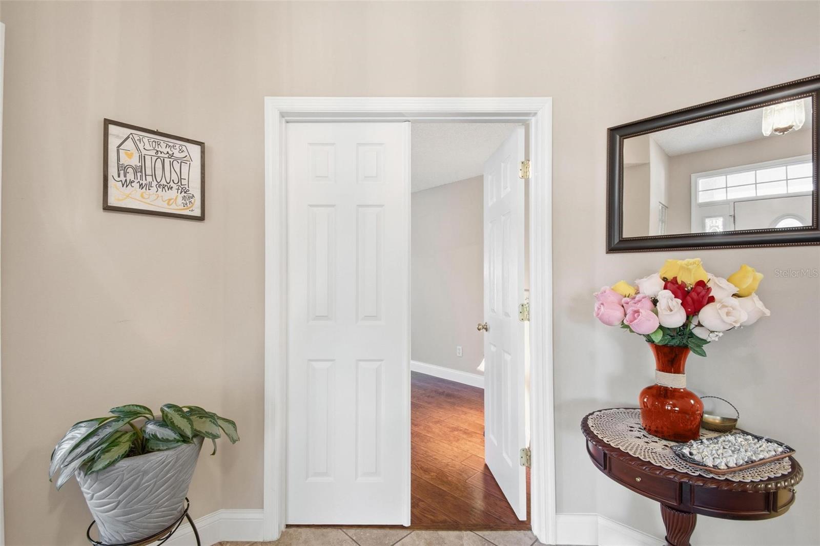 PALM COAST SEC 07 - Residential