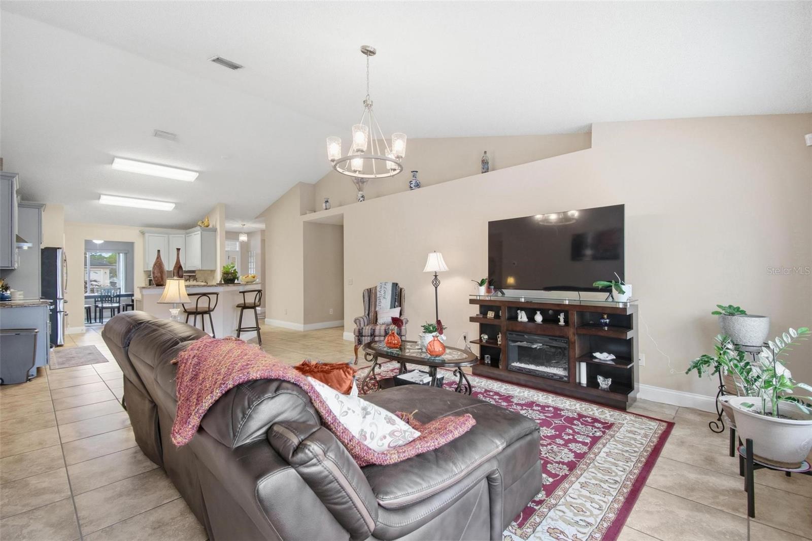 PALM COAST SEC 07 - Residential