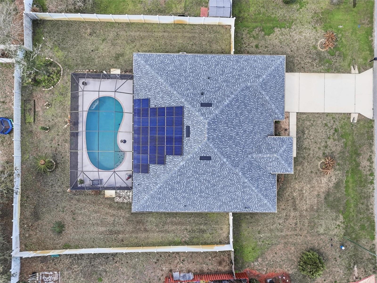 PALM COAST SEC 07 - Residential