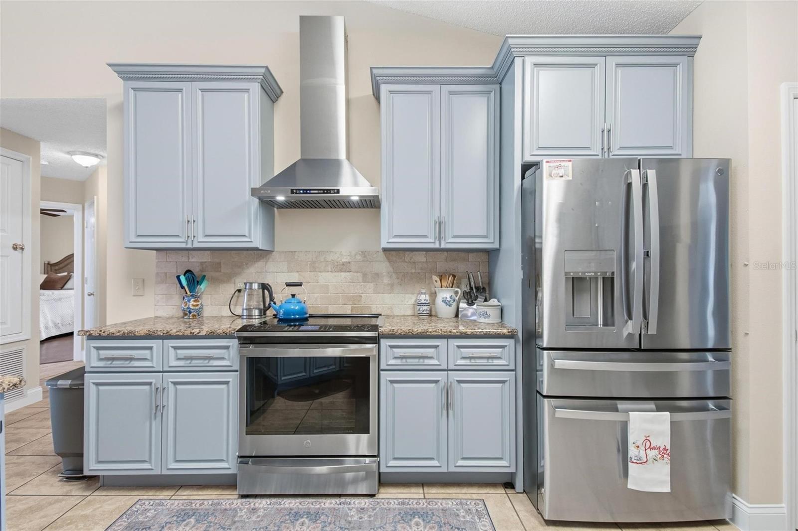 PALM COAST SEC 07 - Residential