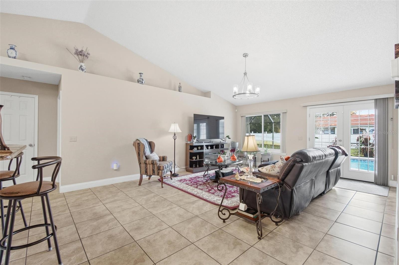 PALM COAST SEC 07 - Residential