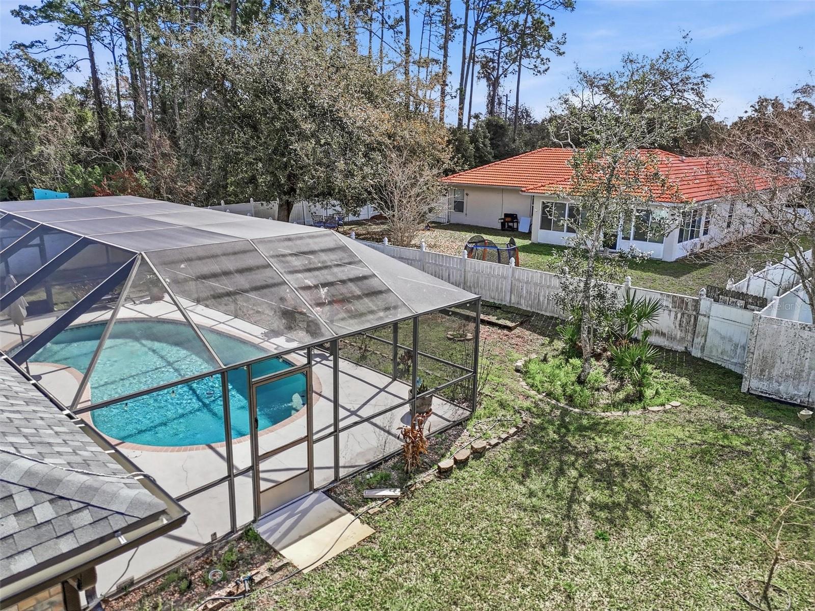 PALM COAST SEC 07 - Residential