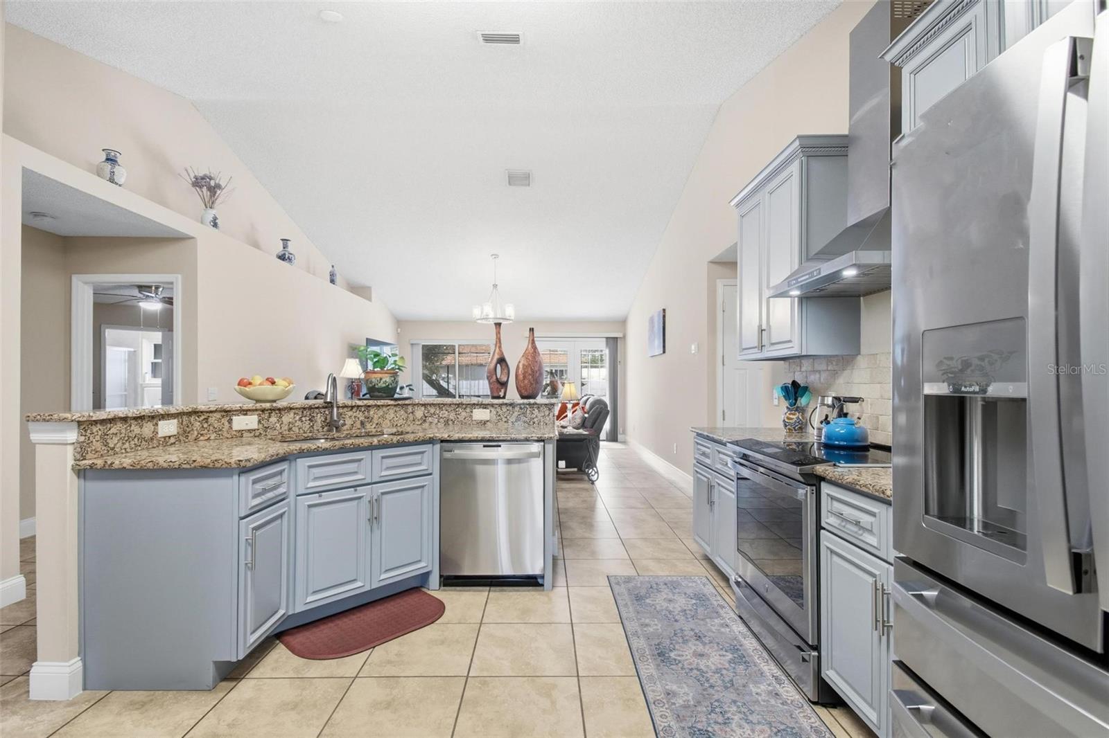 PALM COAST SEC 07 - Residential