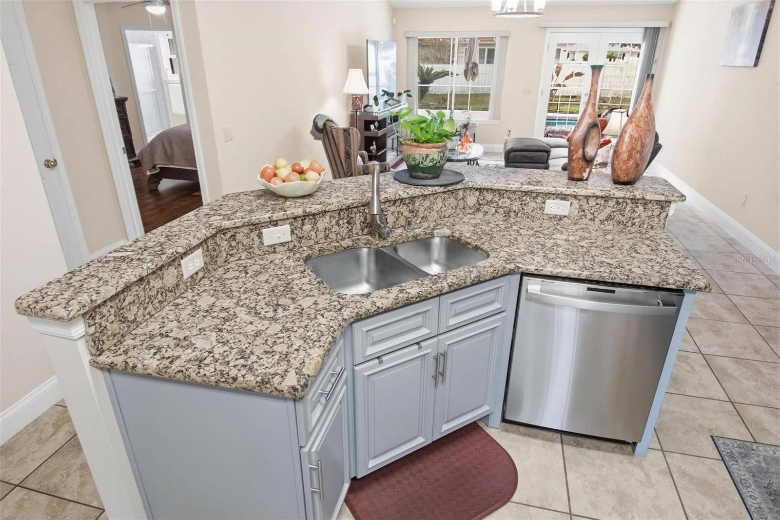 PALM COAST SEC 07 - Residential