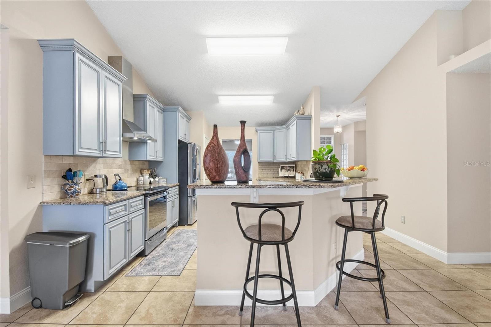 PALM COAST SEC 07 - Residential