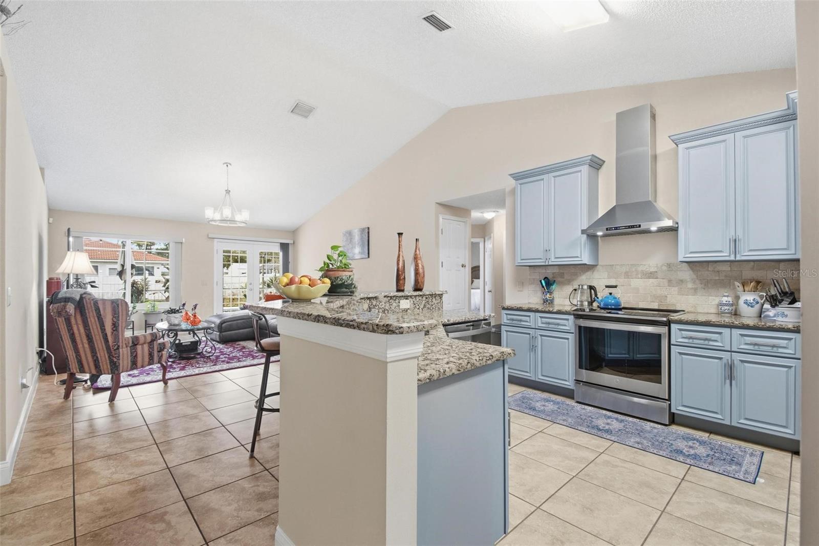 PALM COAST SEC 07 - Residential