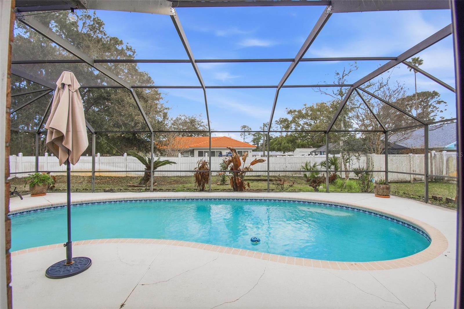 PALM COAST SEC 07 - Residential