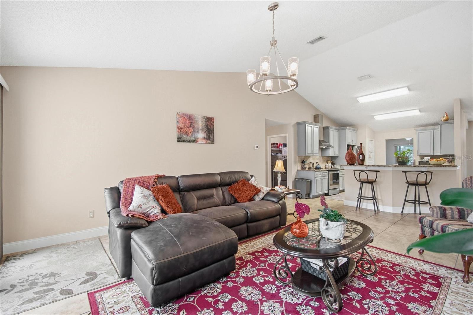 PALM COAST SEC 07 - Residential