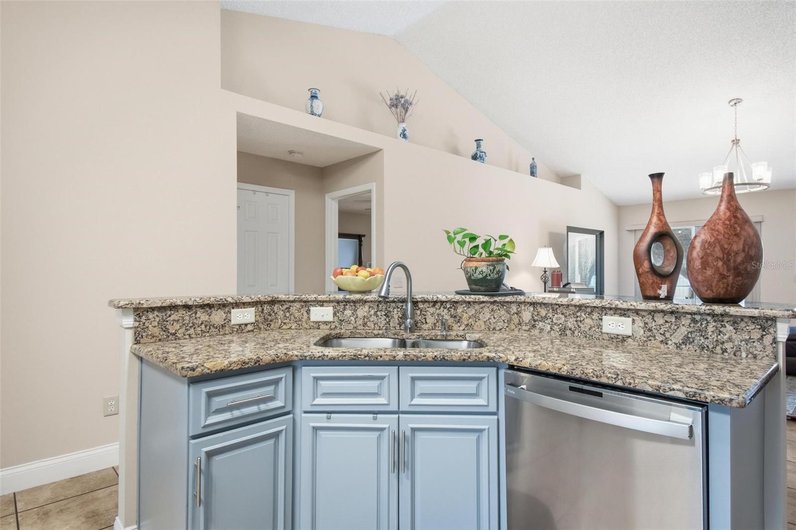 PALM COAST SEC 07 - Residential