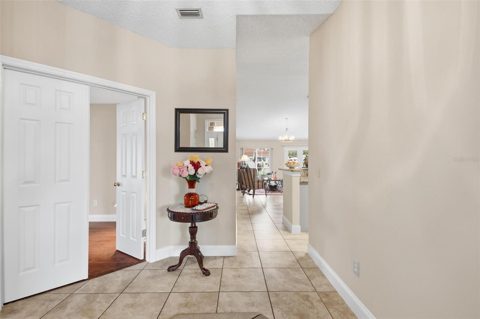 PALM COAST SEC 07 - Residential