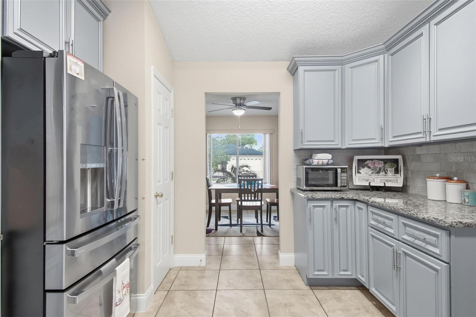 PALM COAST SEC 07 - Residential