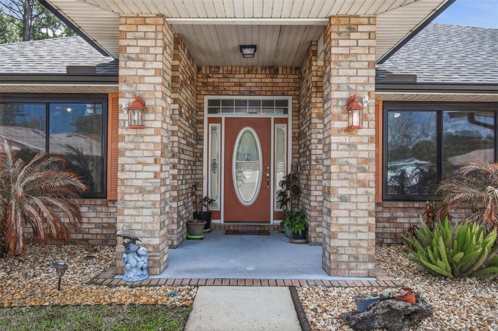 PALM COAST SEC 07 - Residential