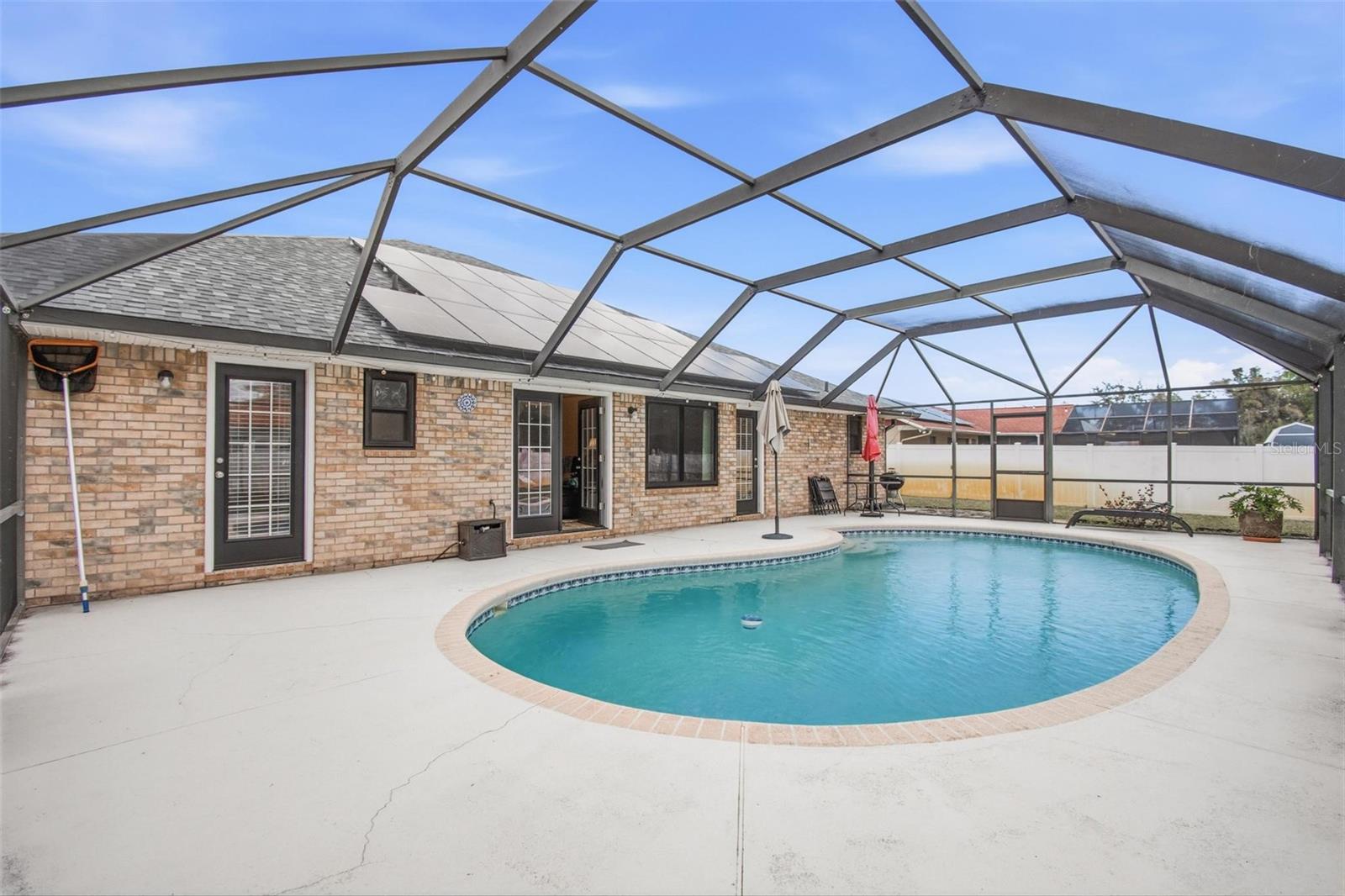 PALM COAST SEC 07 - Residential