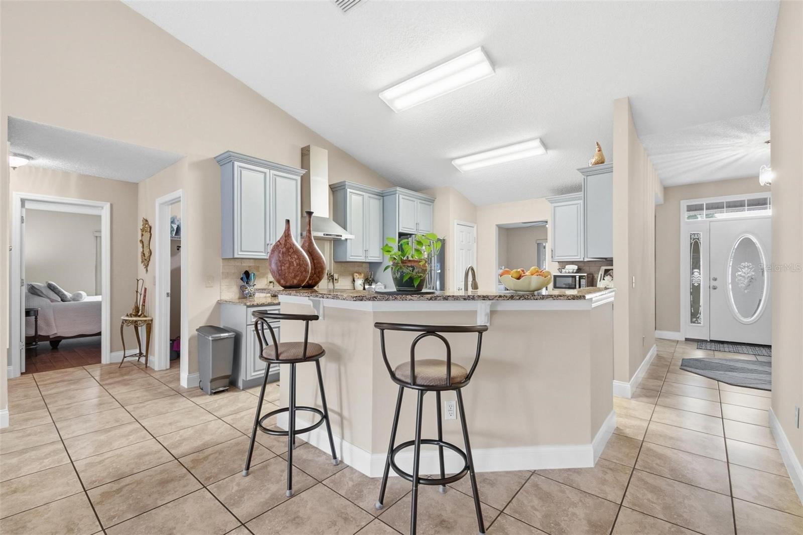 PALM COAST SEC 07 - Residential