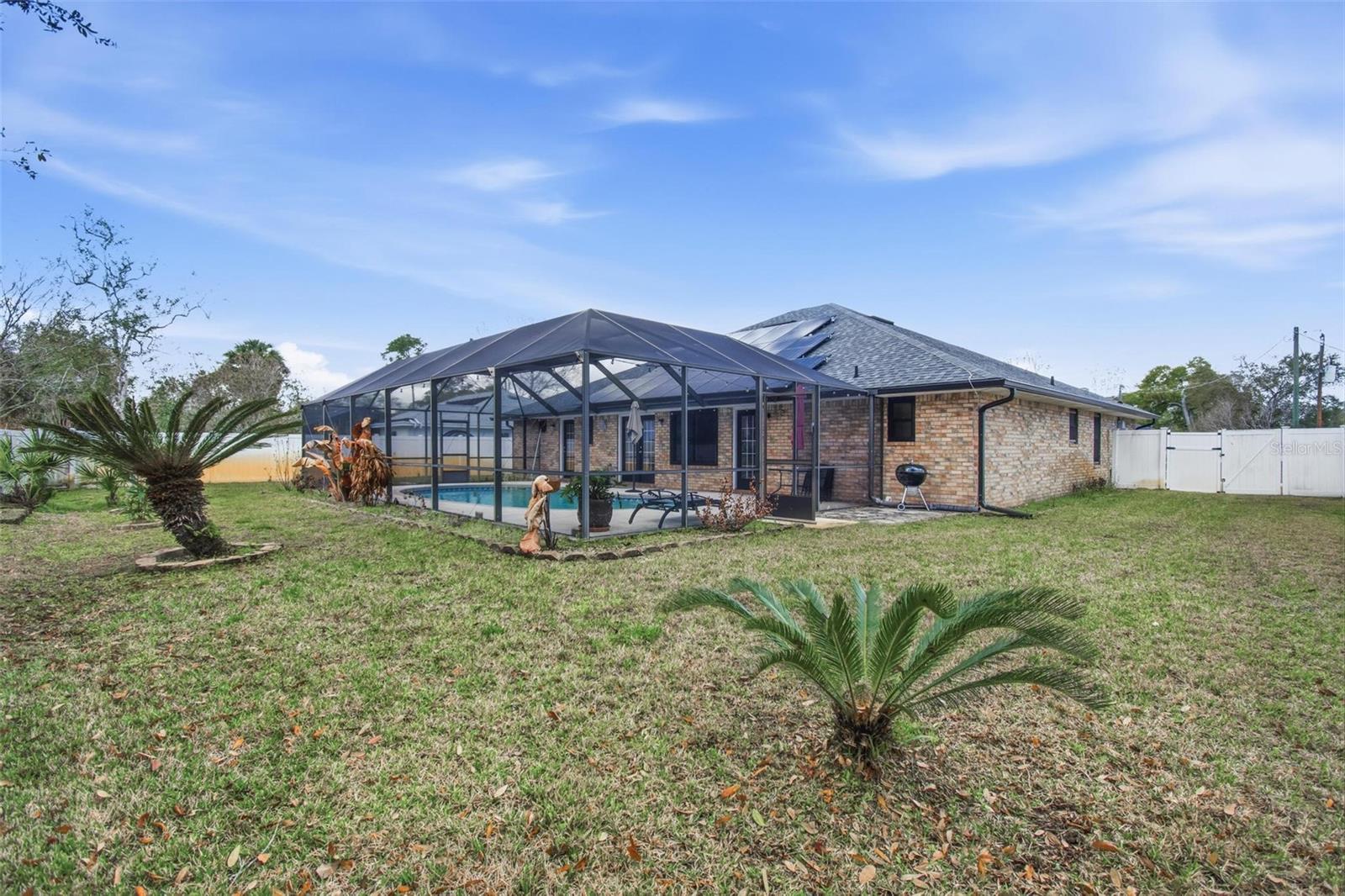 PALM COAST SEC 07 - Residential