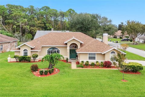 A home in ORMOND BEACH