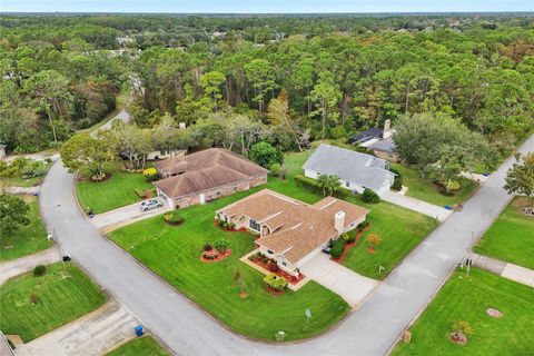 A home in ORMOND BEACH