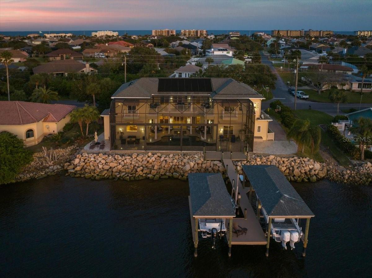 3310 JOHN ANDERSON DRIVE
