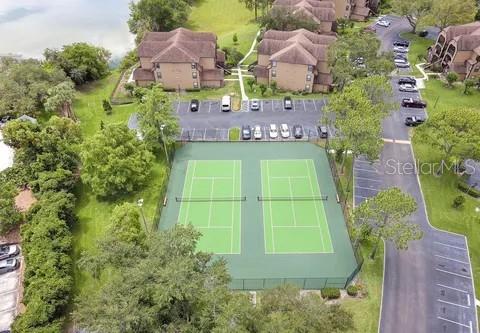 LAKEWOOD PARK A CONDO - Residential Lease