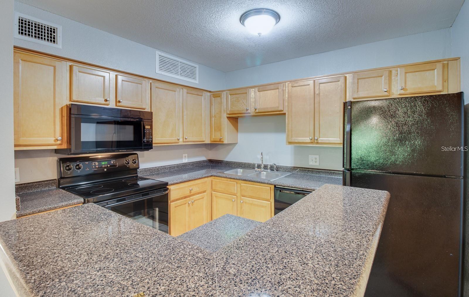 LAKEWOOD PARK A CONDO - Residential Lease