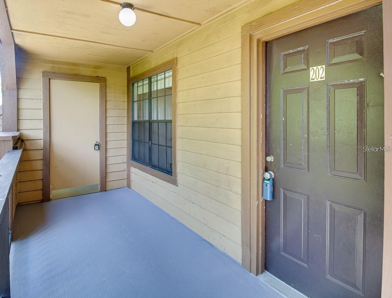 LAKEWOOD PARK A CONDO - Residential Lease