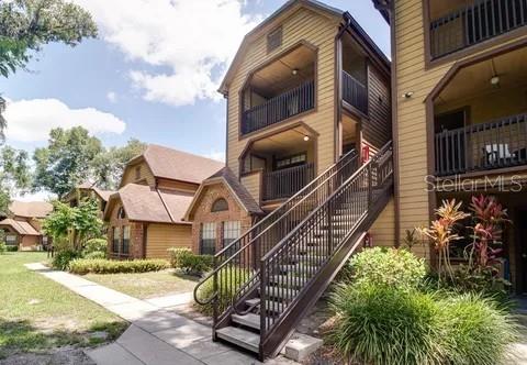 LAKEWOOD PARK A CONDO - Residential Lease