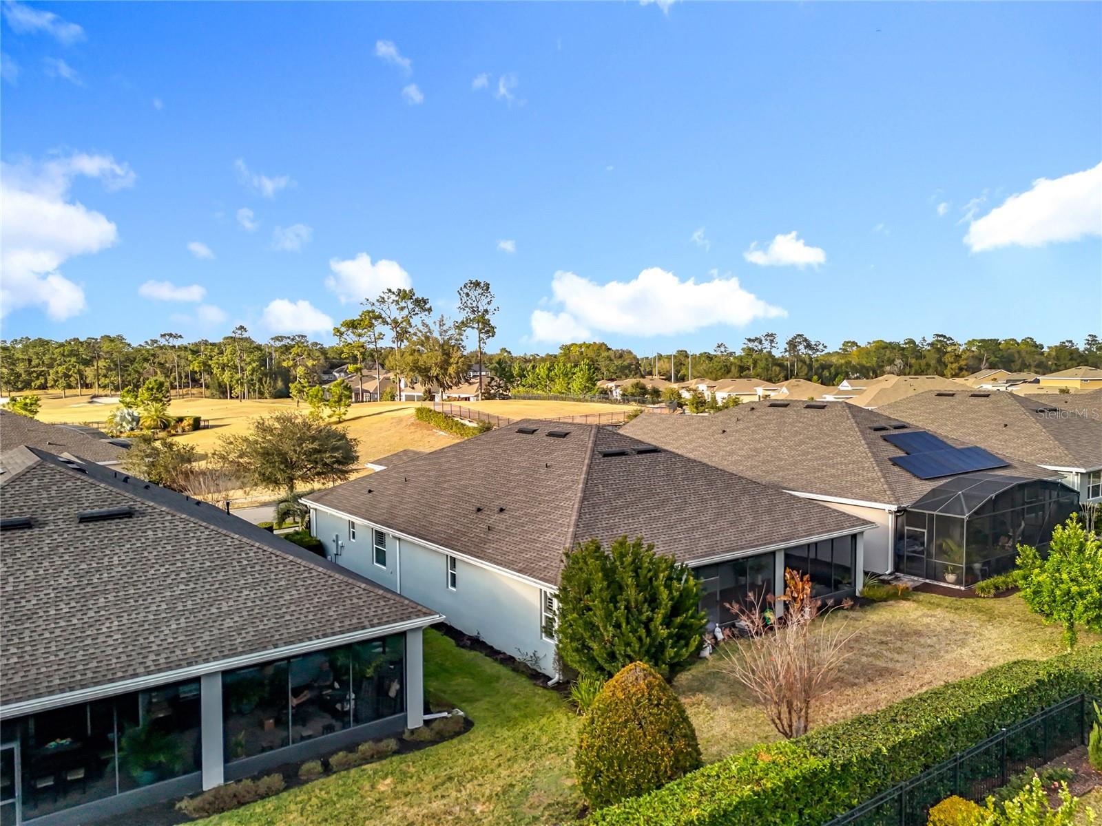 VICTORIA HILLS PH 3 - Residential