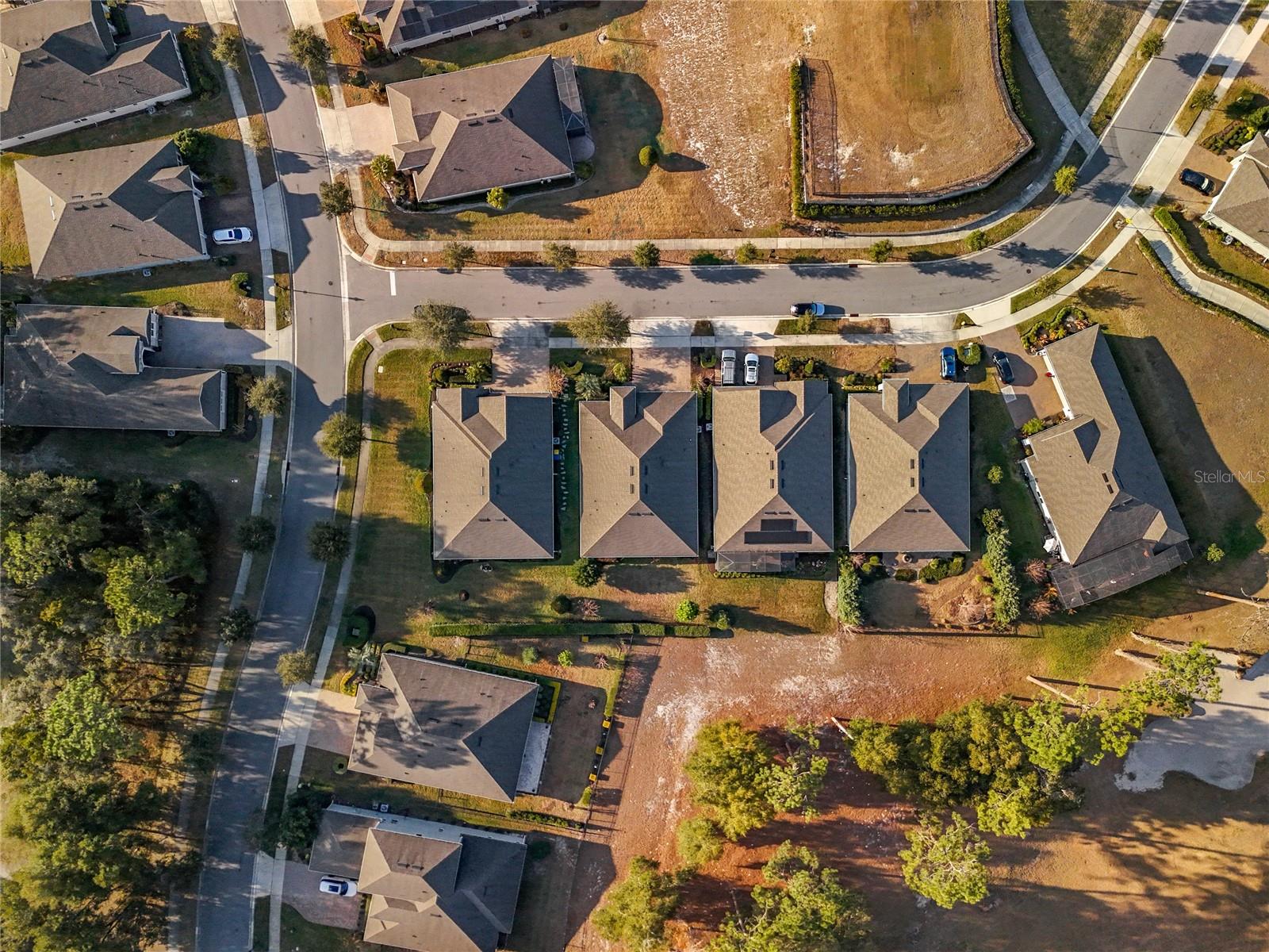 VICTORIA HILLS PH 3 - Residential