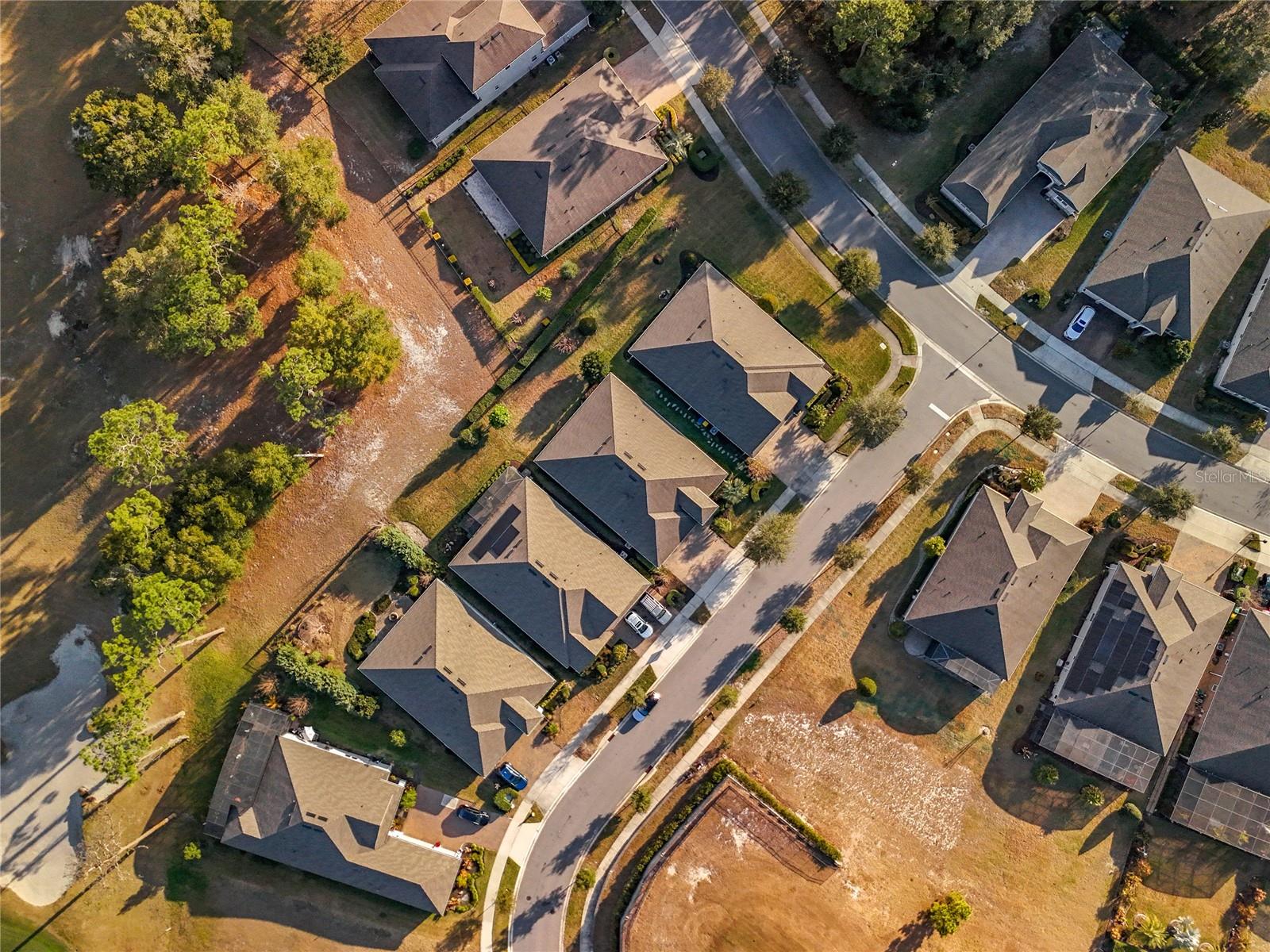 VICTORIA HILLS PH 3 - Residential