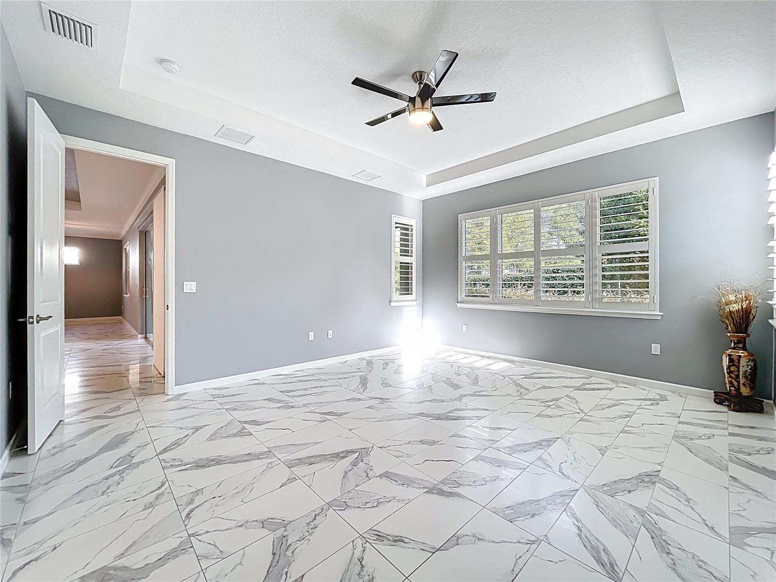 VICTORIA HILLS PH 3 - Residential