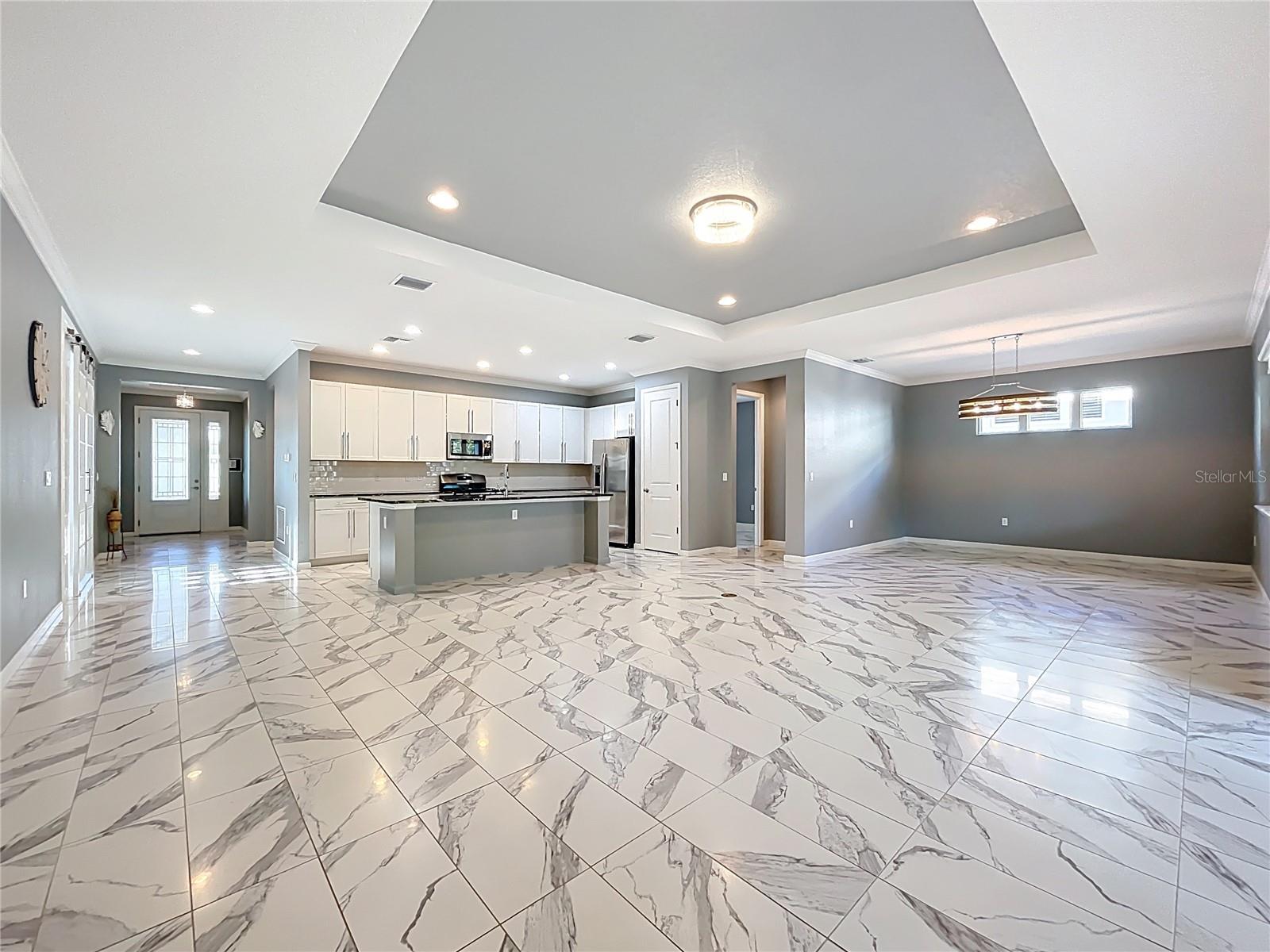 VICTORIA HILLS PH 3 - Residential