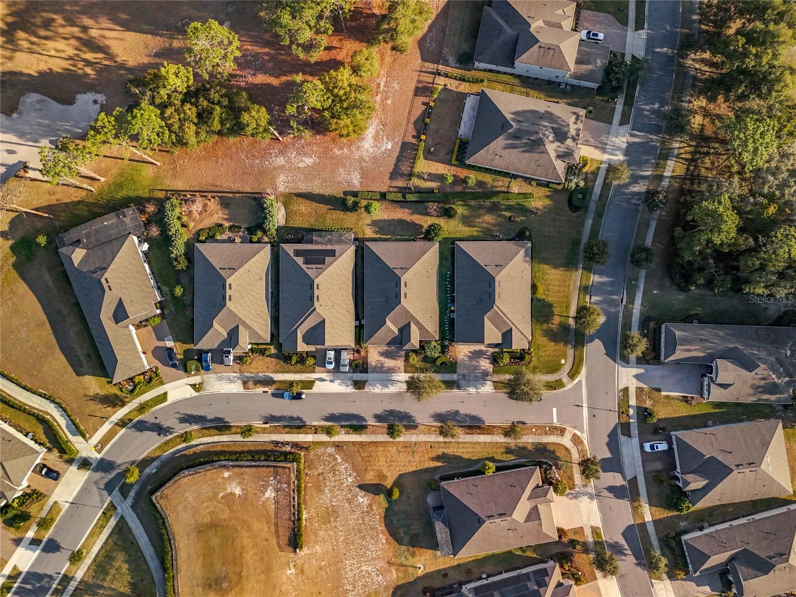 VICTORIA HILLS PH 3 - Residential