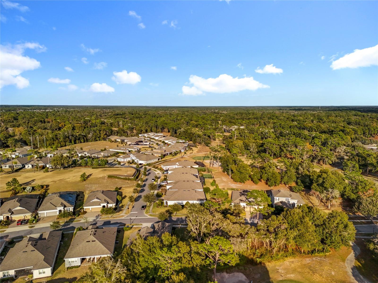 VICTORIA HILLS PH 3 - Residential