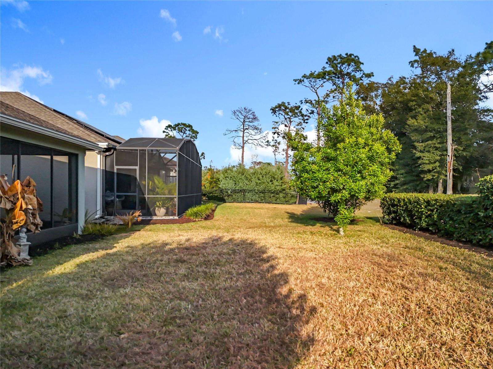 VICTORIA HILLS PH 3 - Residential