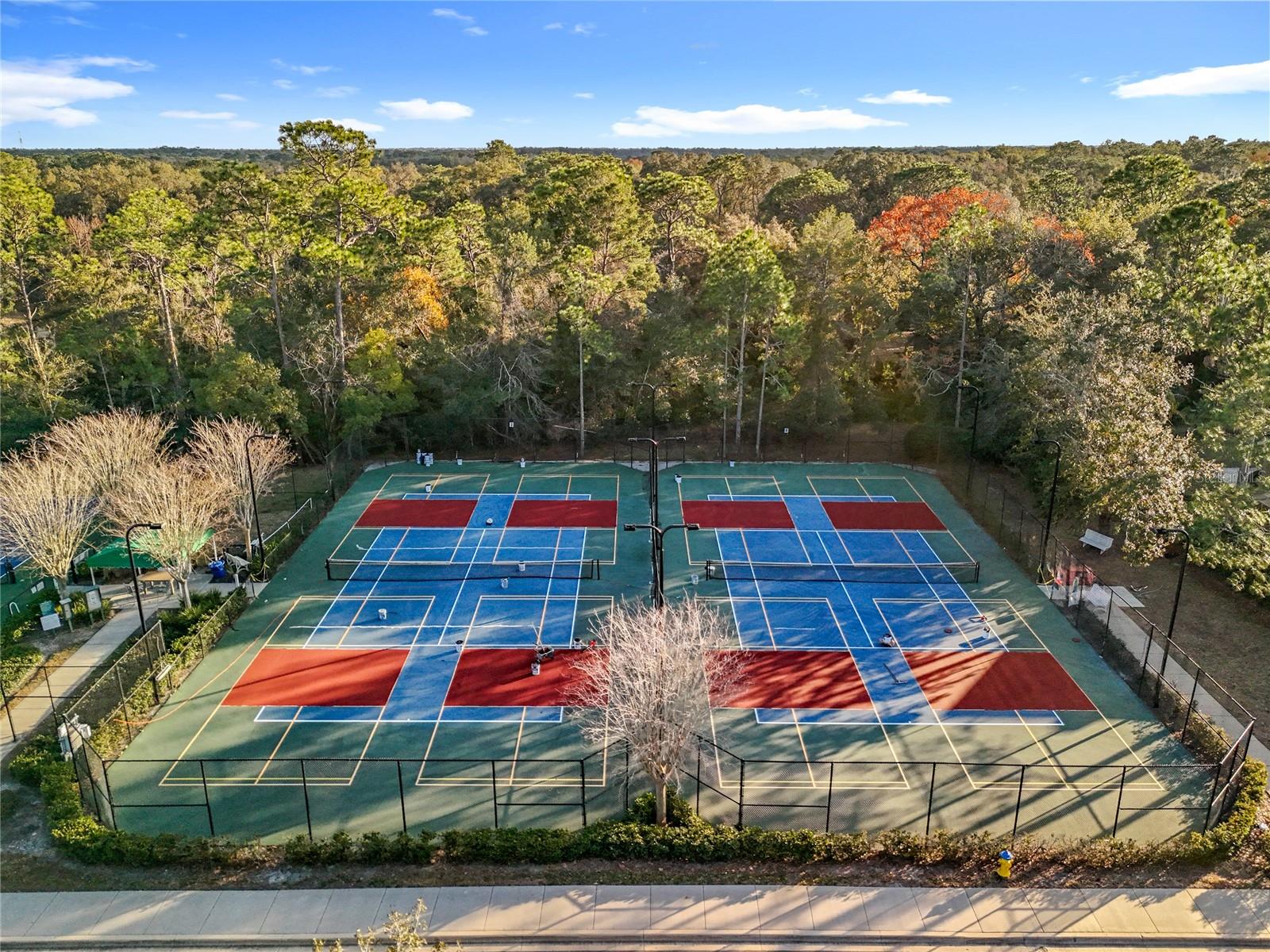 VICTORIA HILLS PH 3 - Residential