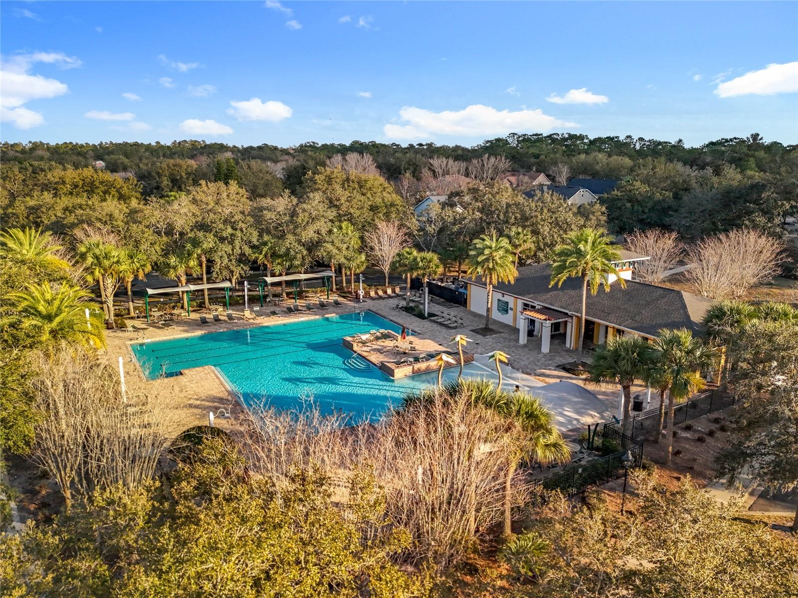 VICTORIA HILLS PH 3 - Residential