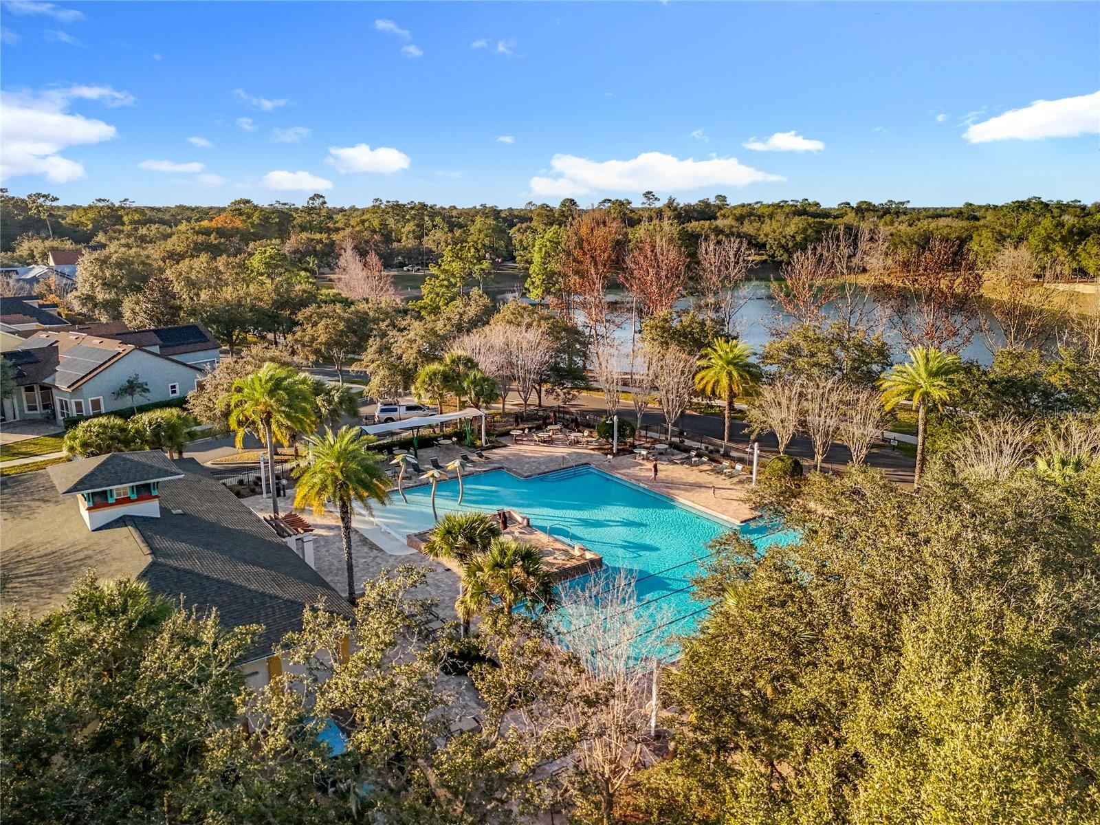 VICTORIA HILLS PH 3 - Residential