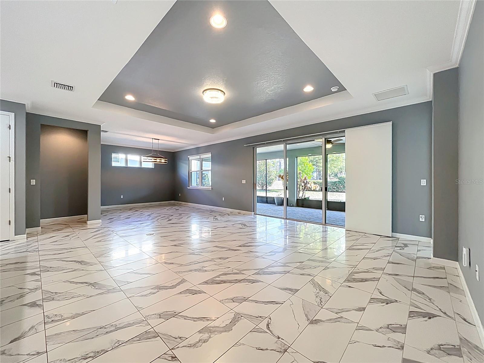 VICTORIA HILLS PH 3 - Residential