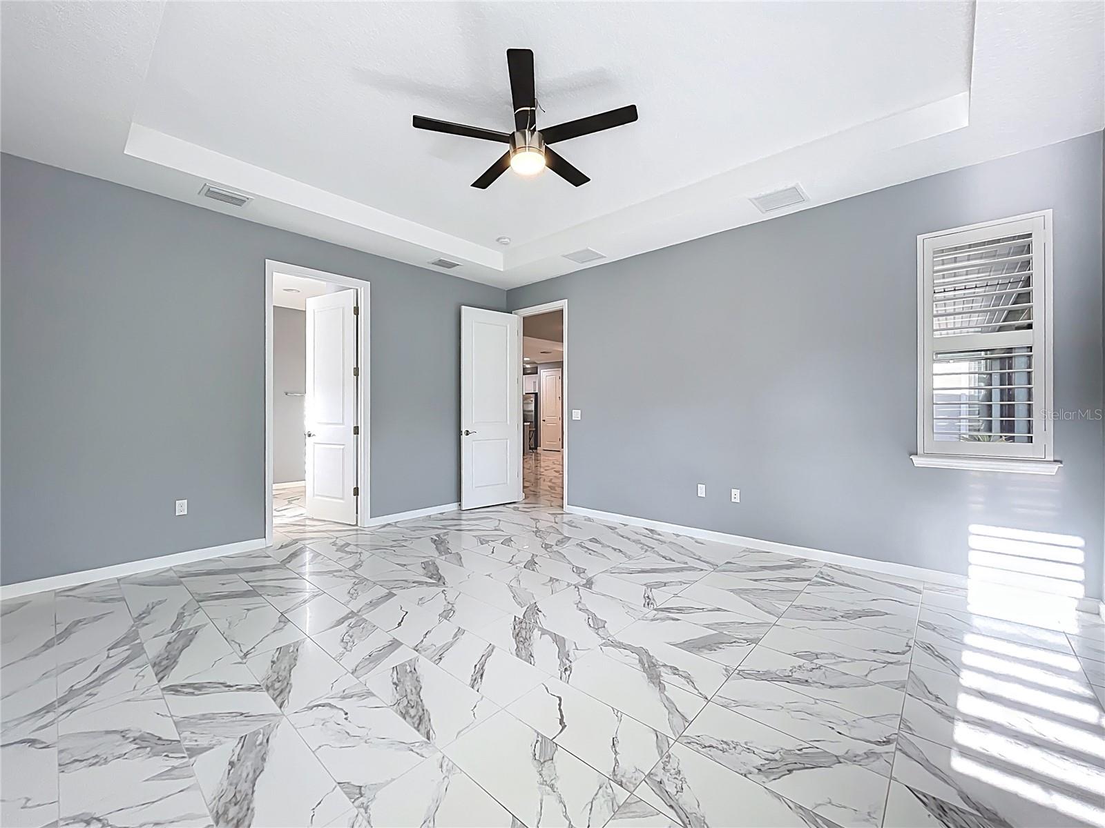 VICTORIA HILLS PH 3 - Residential