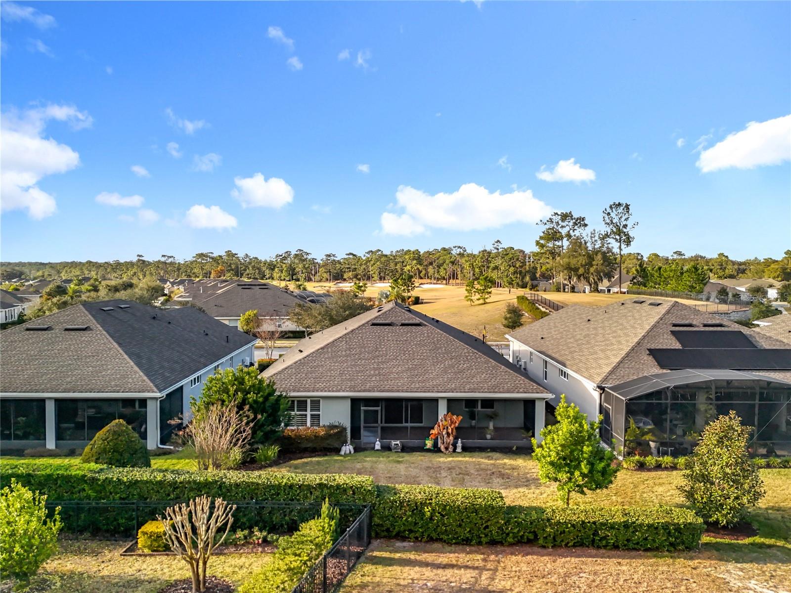 VICTORIA HILLS PH 3 - Residential