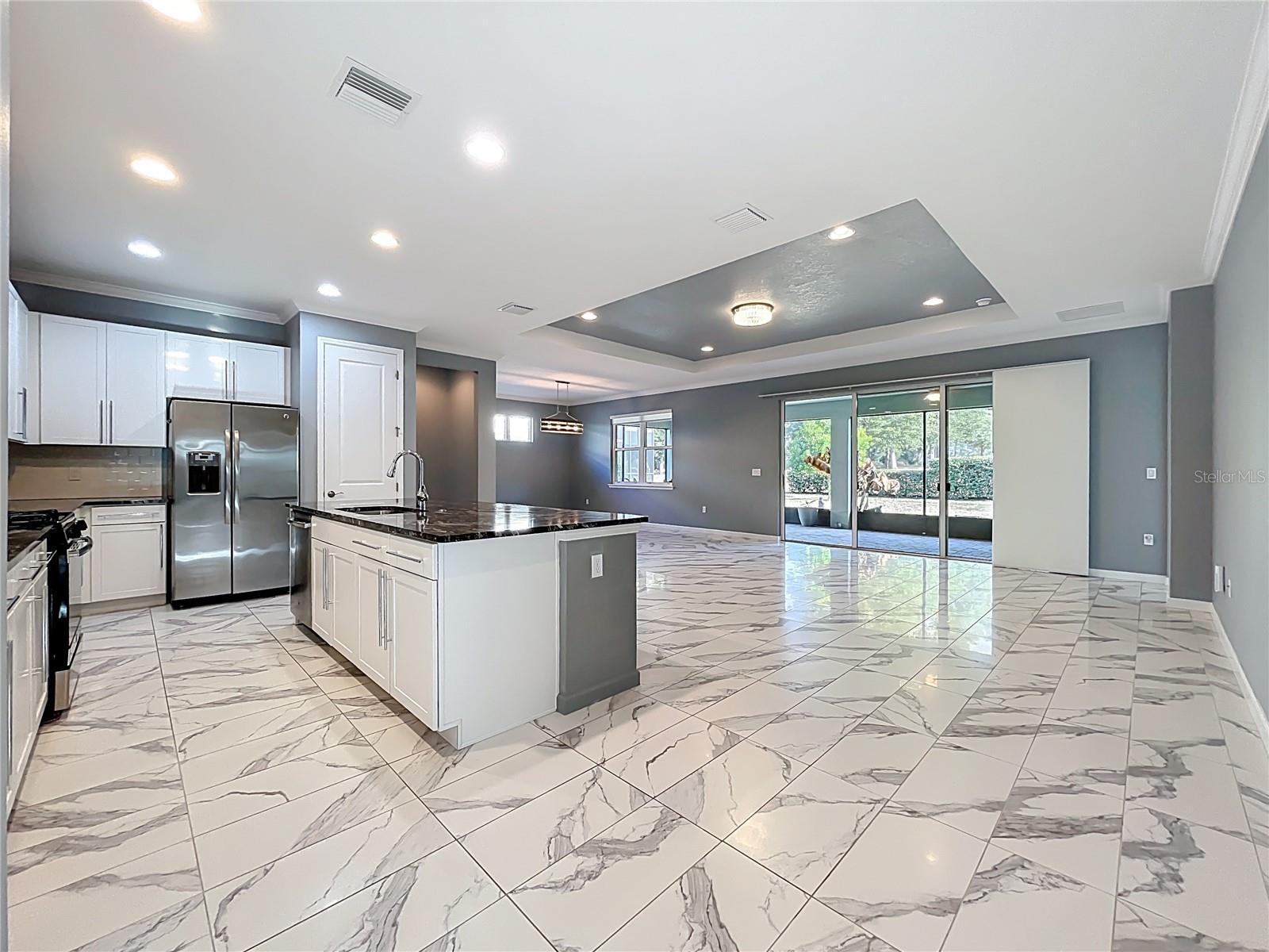 VICTORIA HILLS PH 3 - Residential