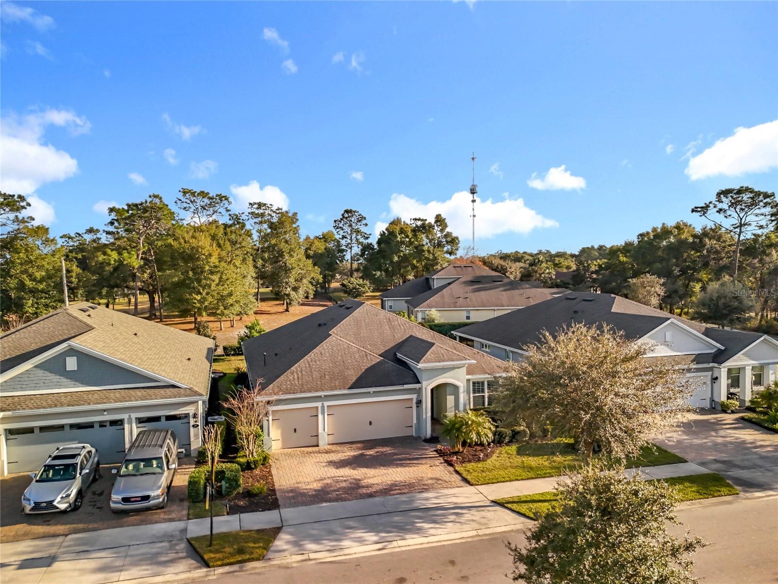 VICTORIA HILLS PH 3 - Residential