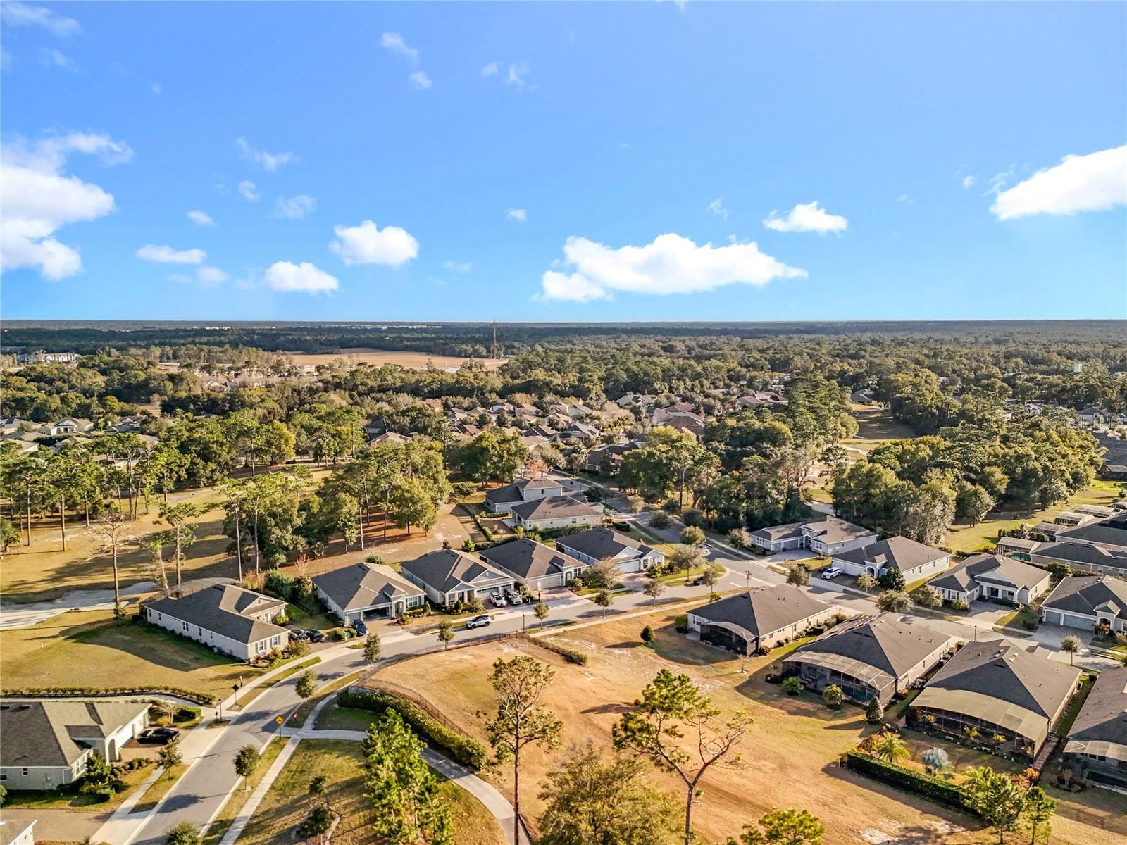 VICTORIA HILLS PH 3 - Residential