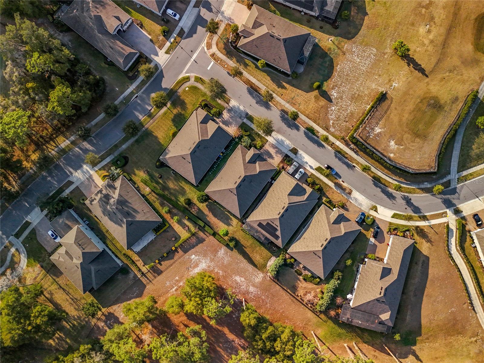 VICTORIA HILLS PH 3 - Residential