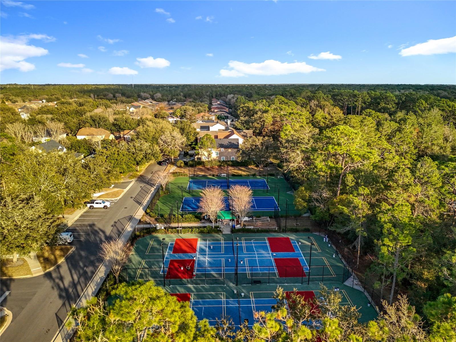 VICTORIA HILLS PH 3 - Residential